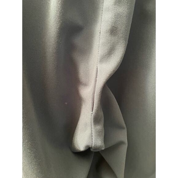 Jockey nurse uniform scrub pants‎ bottoms Caribbean blue sz XL - Picture 4 of 5